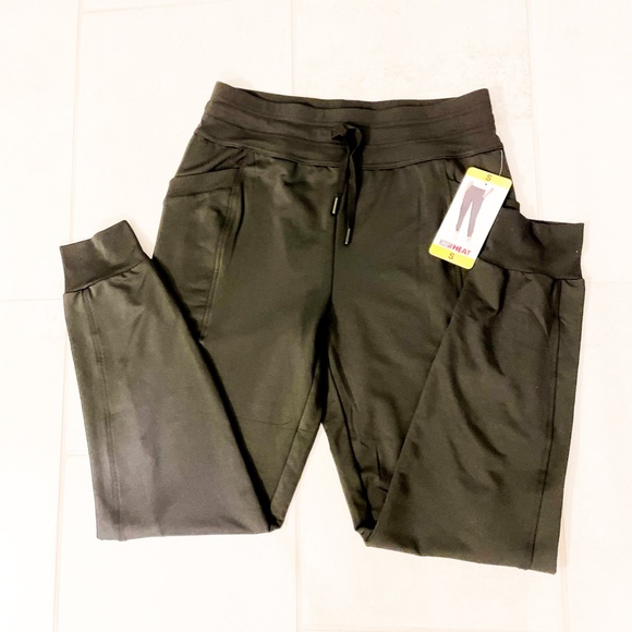 Brand New WithTags Black Joggers - Picture 3 of 3